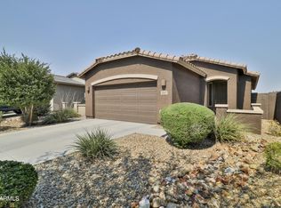 1007 S 202nd Ln, Buckeye, AZ 85326