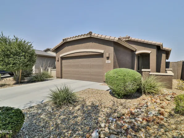 1007 S 202ND Avenue, Buckeye, AZ 85326