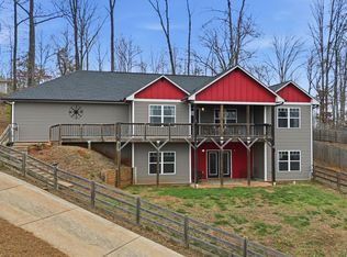 274 Moss Overlook Rd, Dawsonville, GA 30534