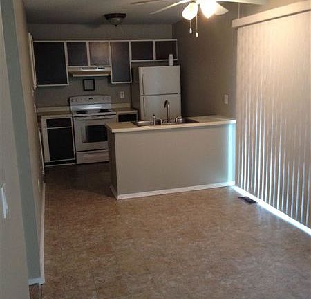 Eating Area