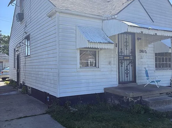 19610 Fairport St, Detroit, MI 48205