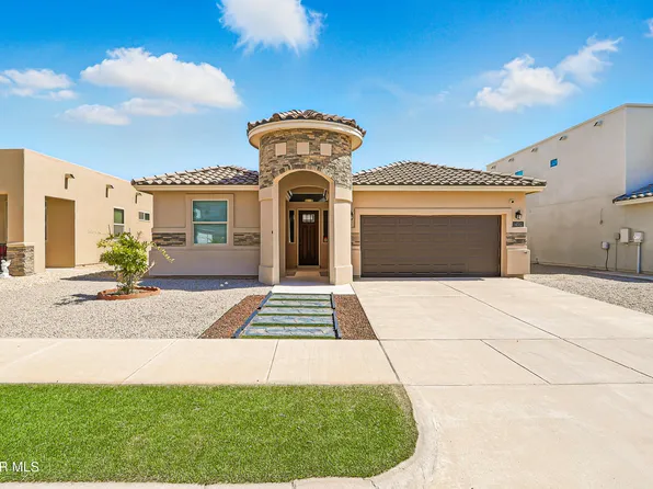 14512 Dominic Azcarate Dr, El Paso, TX 79938