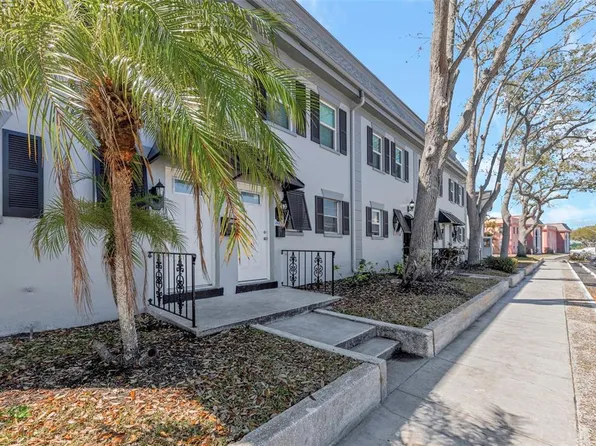 6976 Sunset Dr S #6976, South Pasadena, FL 33707