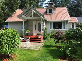 5320 Montana Creek Rd, Juneau, AK 99801