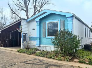 325 E 1st St LOT 448, Ault, CO 80610