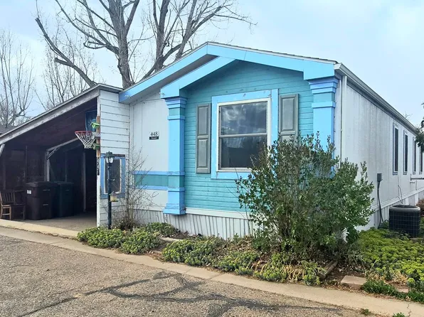 325 E 1st St #448, Ault, CO 80610