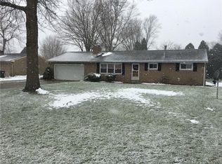 6707 Kirby Ave NE, Canton, OH