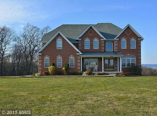 4210 Araby Church Rd, Frederick, MD 21704