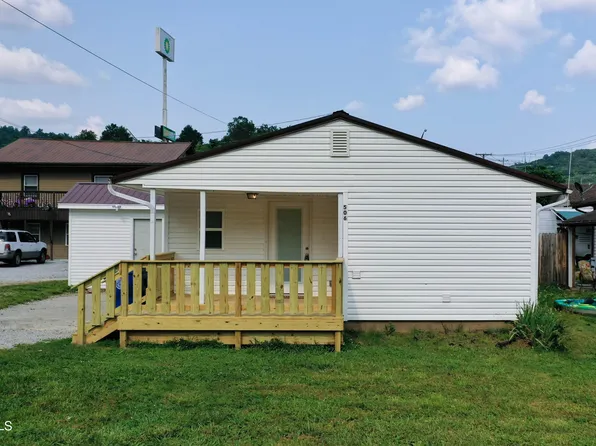 506 Wallace Ave, Rocky Top, TN 37769