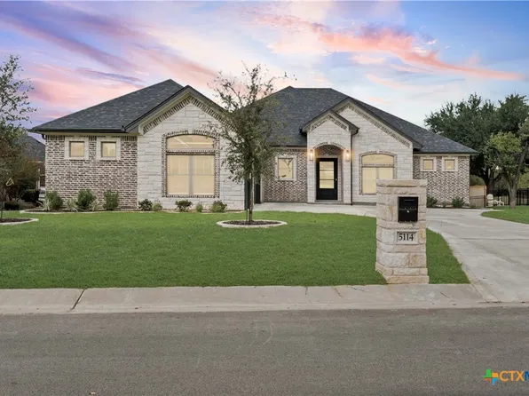 5114 Sunflower Ln, Temple, TX 76502