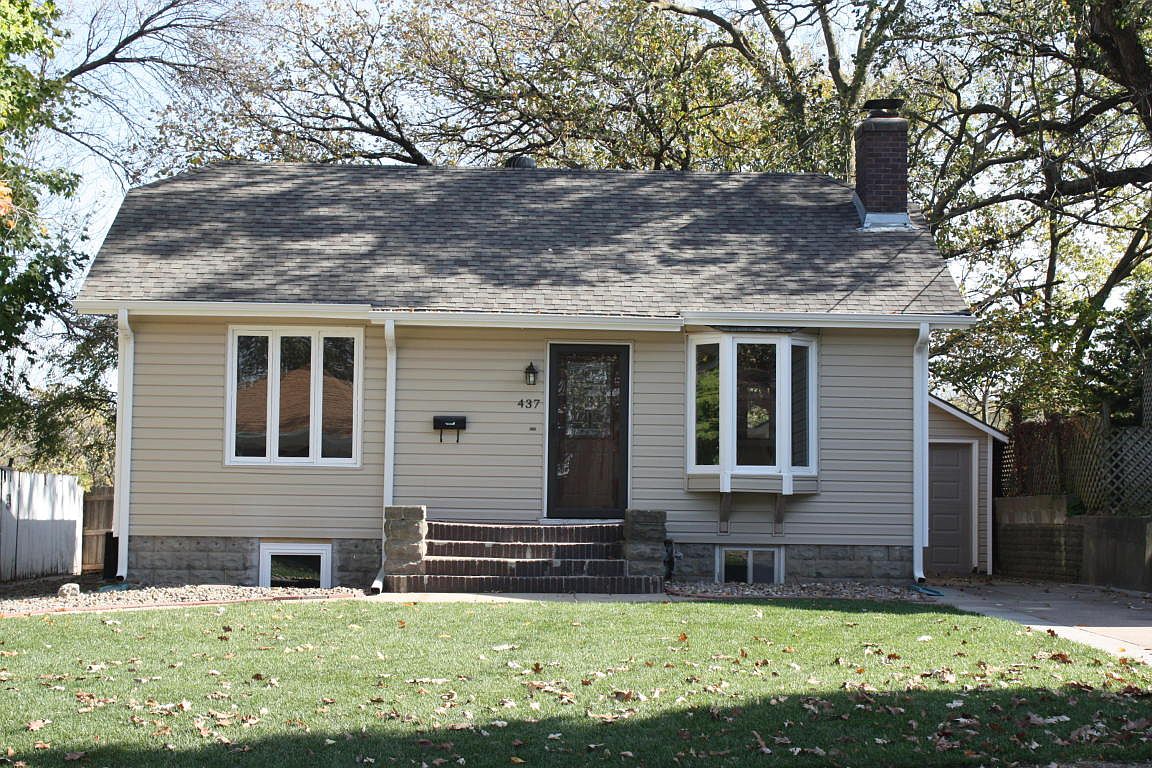 437 Huntington Ave, Council Bluffs, IA 51503 Zillow