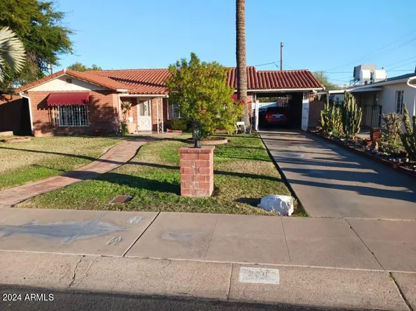 706 W VERNON Avenue, Phoenix, AZ 85007
