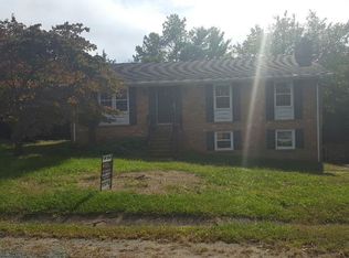 109 Lupine Ln, Charlottesville, VA 22911