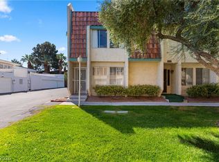 3417 Townhouse Dr, Las Vegas, NV 89121