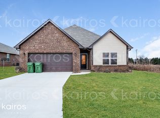 12335 Old Orchard Rd NW, Madison, AL 35756