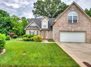 510 Bethany Cir, Murfreesboro, TN 37128