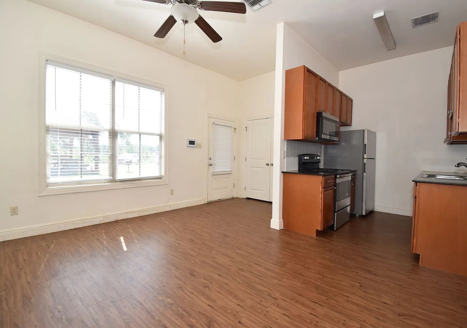 2 Bedroom Apartment in Ruston — Photo 4