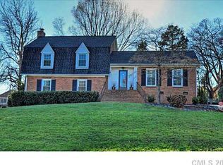 3330 Stocktie Rd, Charlotte, NC 28210