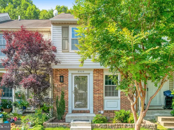 8525 Koluder Ct, Lorton, VA 22079