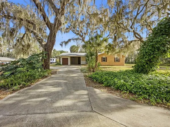 5434 County Road 122n, Wildwood, FL 34785