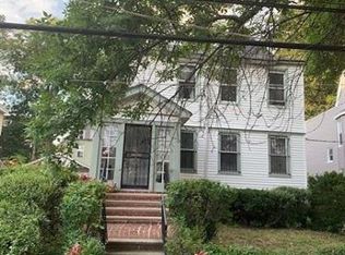 169-171 Scheerer Ave, Newark, NJ 07112