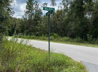 3745 E Walker St, Inverness, FL 34453
