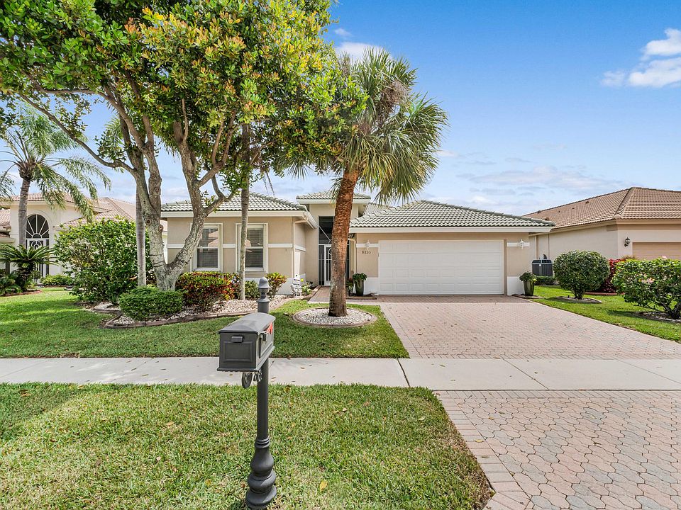 1st image of 8833 Via Tuscany Drive
