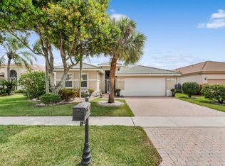 8833 Via Tuscany Drive, Boynton Beach, FL 33472
