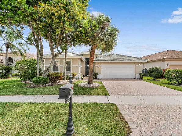 8833 Via Tuscany Drive, Boynton Beach, FL 33472