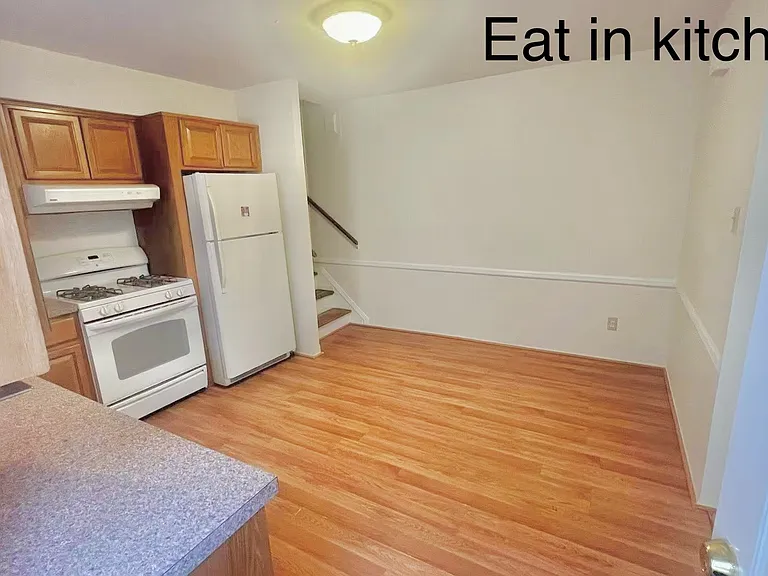 67 Bridgetown St #1 — Photo 5