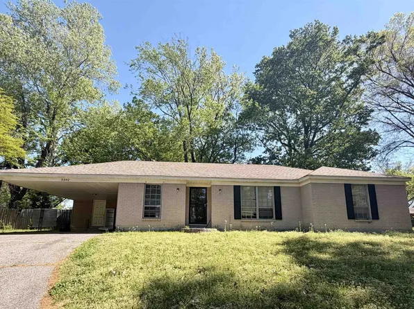 5392 Lastrada St, Memphis, TN 38116