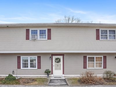 16 Elizabeth Street #19, Kent, CT, 06757