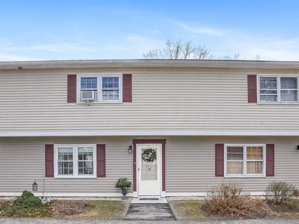 16 Elizabeth Street #19, Kent, CT 06757