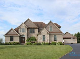 6762 Blue Stone Ct, Whitehouse, OH 43571