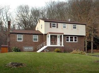 3635 Forbes Trail Dr, Murrysville, PA