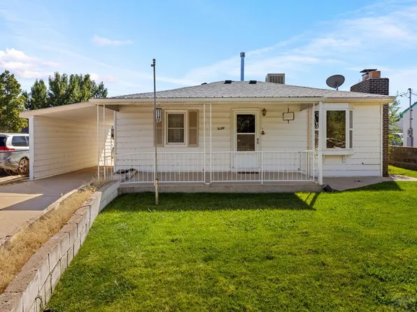 5200 Thatcher Ave, Pueblo, CO 81005