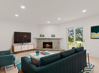 527 W Lookout Dr, Richardson, TX 75080