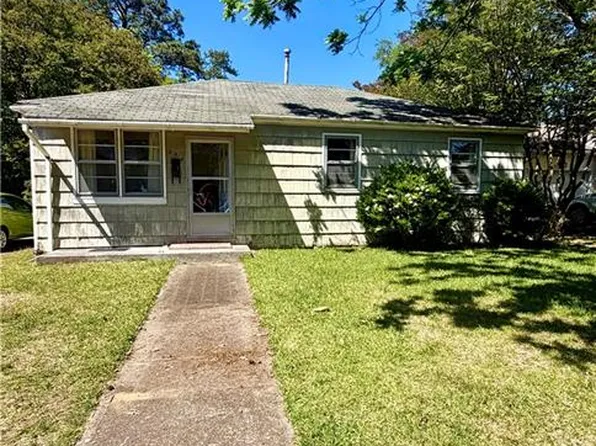 228 Forsythe St, Norfolk, VA 23505