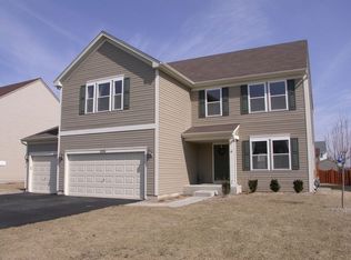 1004 Treesdale Way, Joliet, IL 60431