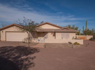 2642 N Grannen Rd, Tucson, AZ 85745