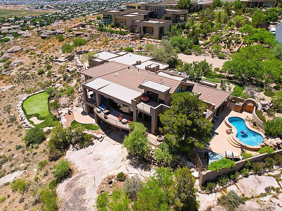 5th image of 2021 S Stone Canyon Dr