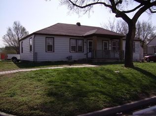 306 S Kessler, Wichita, KS 67213