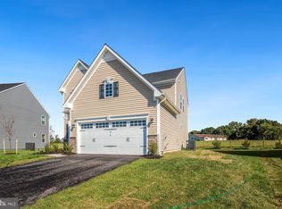 107 Hess Cir, Taneytown, MD 21787