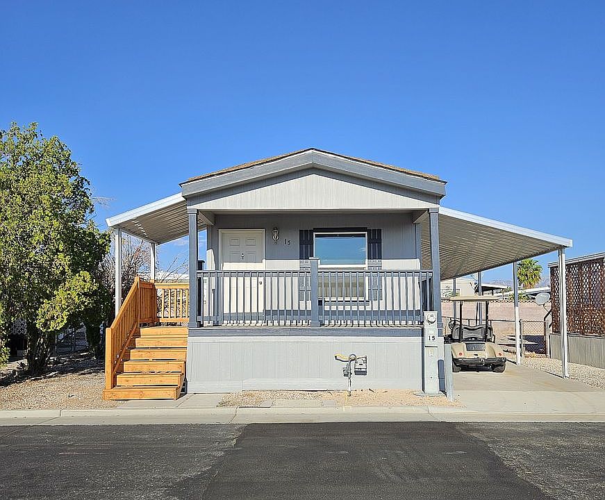 1st image of 4525 W Twain Ave Space 15