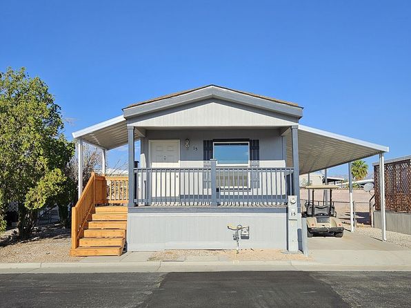4525 W Twain Ave Space 15
