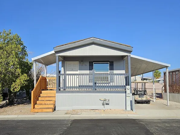 4525 W Twain Ave Space 15, Las Vegas, NV 89103