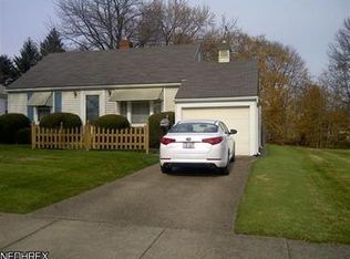 1964 Overlook Ave, Youngstown, OH 44509