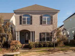 1232 Harp St, Raleigh, NC 27604