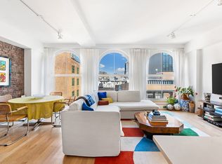 83 Walker St UNIT 8, New York, NY