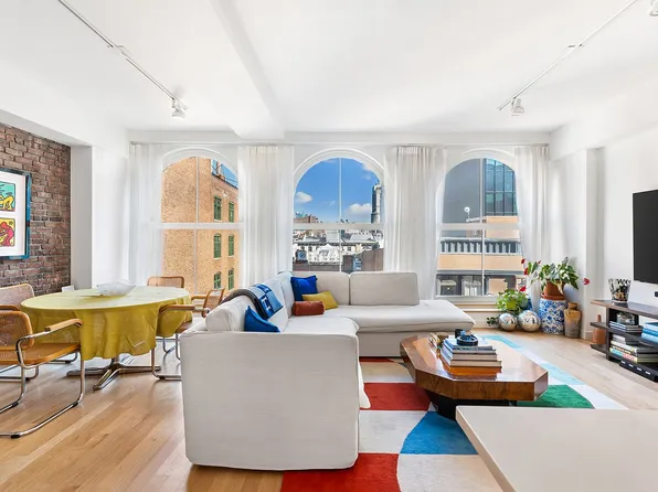 83 Walker St Unit 8, New York, NY 10013